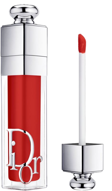 Блиск для губ Christian Dior Addict Lip Maximizer 028 Dior 8 Intense 6 мл (3348901636261) - зображення 1