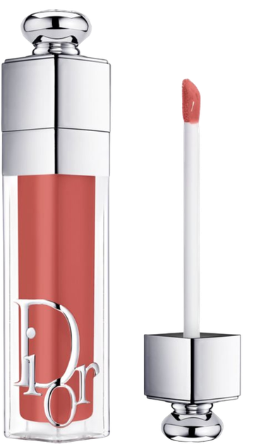 Блиск для губ Christian Dior Addict Lip Maximizer 039 Intense Cinnamon 6 мл (3348901650243) - зображення 1