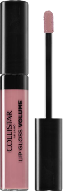 Блиск для губ Collistar Lip Gloss Volume 160 Dusty Rose 7 мл (8015150110051) - зображення 1