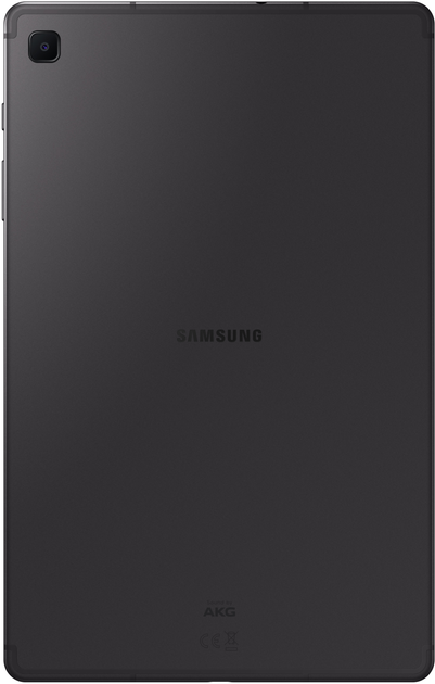 Планшет Samsung Galaxy Tab S6 Lite 2024 Wi-Fi 64GB Gray (SM-P620NZAAEUB) - зображення 2