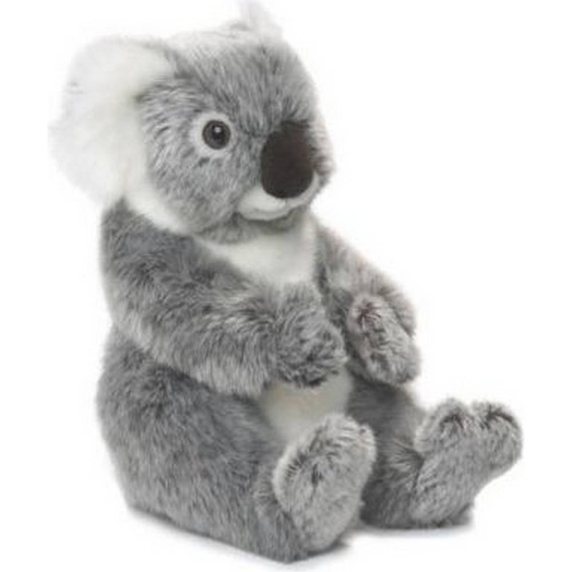 Maskotka Bon Ton Toys WWF Plush Collection Koala 22 cm (8712269168910) - obraz 1