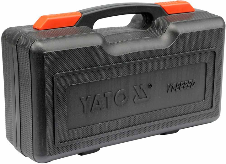 Narzędzie wielofunkcyjne YATO YT-82220 - obraz 5