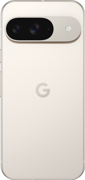 Мобільний телефон Google Pixel 9 12/128GB Porcelain (GA05839-GB) - зображення 5