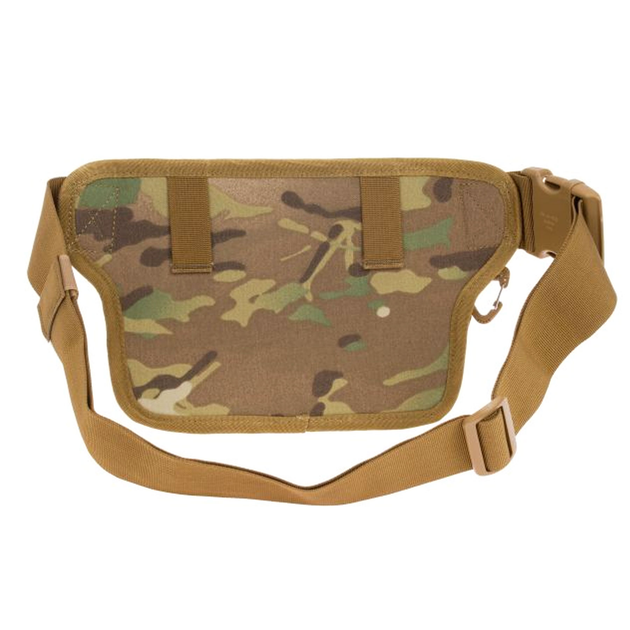 Сумка Pentagon Runner Pouch 20 х 16 см Мультикам - зображення 2