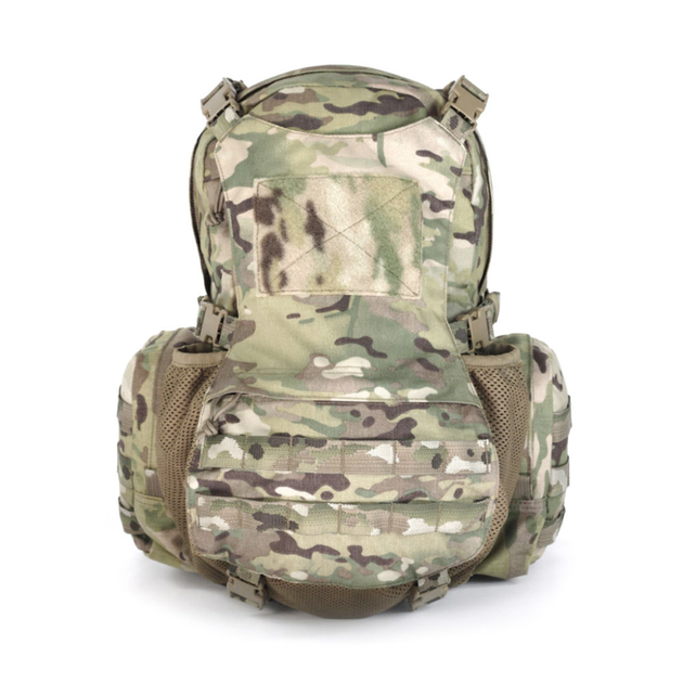 Рюкзак WAS Helmet Cargo Pack Large 28 L Мультикам - зображення 2