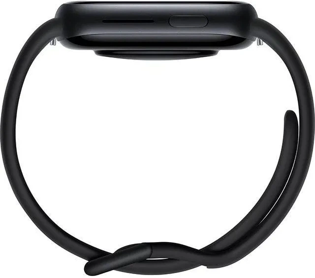 Смарт-годинник Honor Watch 4 Black (6936520829279) - зображення 4