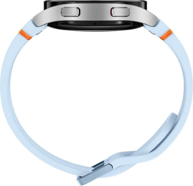 Smartwatch Samsung Galaxy Watch FE 40mm Silver (SM-R861NZSAEUE) - obraz 4