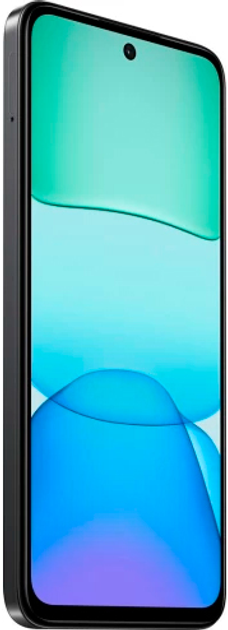 Smartfon Xiaomi Redmi 13 6/128GB Midnight Black (6941812776803) - obraz 3