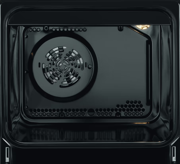 Плита Electrolux LKK560010X - изображение 3