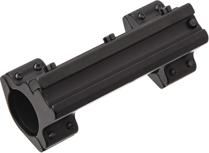 Крепление для оптического прицела Gamo 1" Medium Rail TS-250 (6213184) - изображение 2