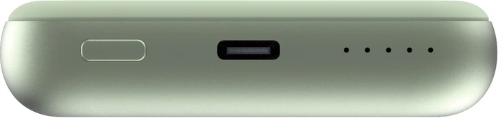 Powerbank Verbatim Charge 'n' Go Power Bank 10000 mAh Green (23942322467) - obraz 3