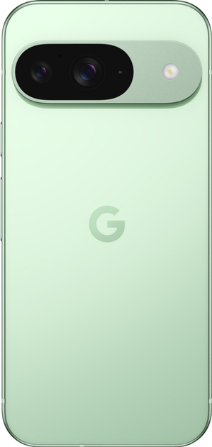 Мобільний телефон Google Pixel 9 12/256GB Wintergreen (840353911611) - зображення 5