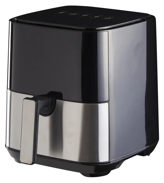 Frytkownica beztłuszczowa Day Airfryer 5L (5709386736361) - obraz 1