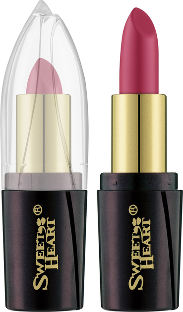 Губна помада Sweet Heart Pure Lipstick №17 3 г (8858229019172) – купити ...
