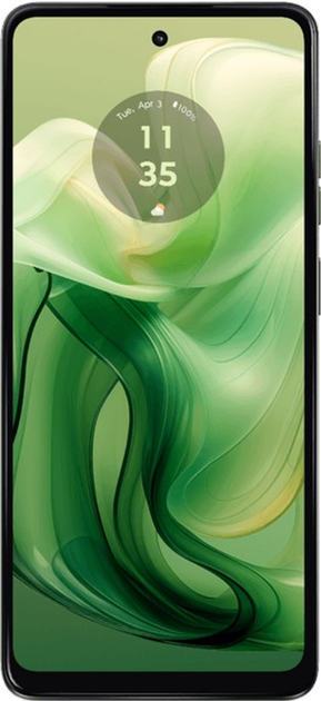 Smartfon Motorola Moto G24 4/128GB Ice Green (TKOMOTSZA0327) - obraz 1