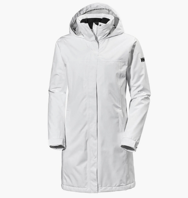 Helly hansen aden insulated coat best sale