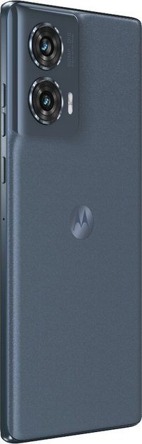 Smartfon Motorola Edge 50 Fusion 5G 8/256GB Forest Blue (PB3T0026FR) - obraz 4