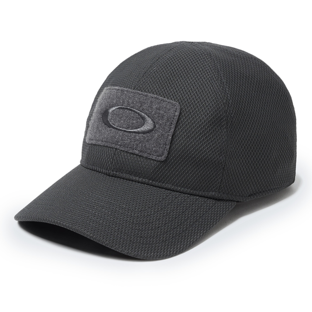 Кепка тактична Oakley® SI Cap L/XL Shadow - зображення 1