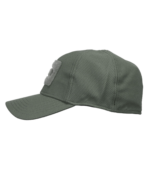 Кепка тактична Oakley® SI Cap S/M Olive - зображення 2