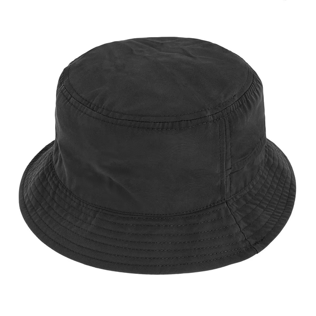 Панама Sturm Mil-Tec Outdoor Hat Quick Dry XL Black - зображення 1