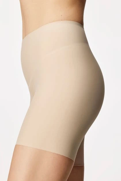 Утягивающие трусики-шортики Julimex 574 Slim all Day Телесный 2XL (MR-5559) - Фото 2 Утягивающие трусики-шортики Julimex 574 Slim all Day Телесный 2XL (MR-5559) - изображение 2