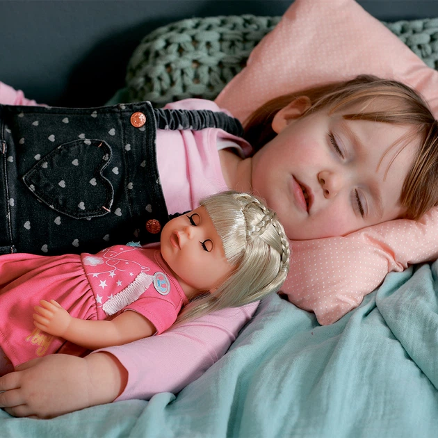 ミュージック BABYL / L RESISTANCE Лялька Baby Born Маленька сестричка 36 см з аксесуарами (835715