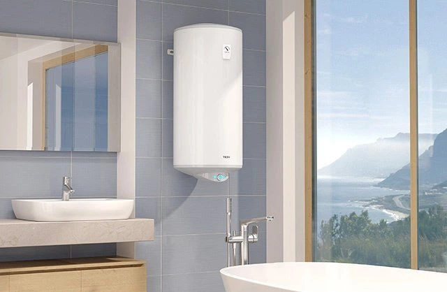 Бойлер TESY GCR 504416D B14 TBRC - зображення 12