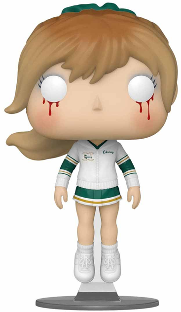 Figurka Funko POP TV: Stranger Things S4 - Chrissy Floating (BD) (5908305249481) - obraz 2