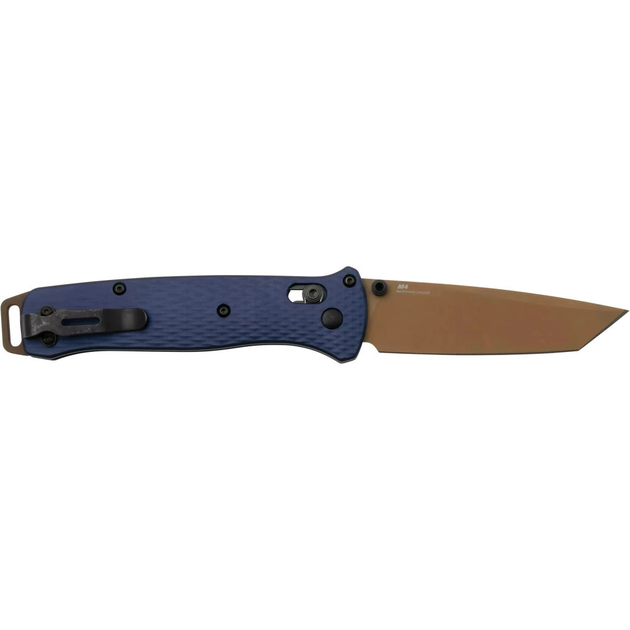 Ніж Benchmade Bailout Crater Blue (m427870) - зображення 2