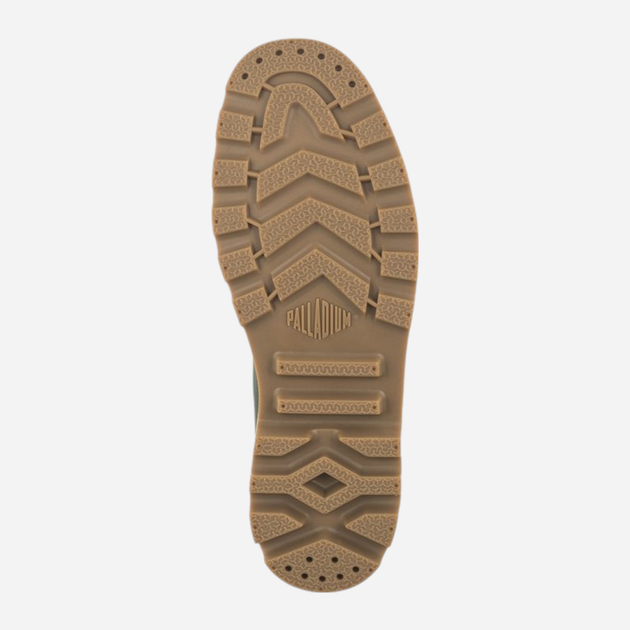 Чоловічі черевики Palladium Pampa Sc Wpn U-S 77235-236-M 44.5 (10UK) 29 см Різнокольорові (196660220312) - зображення 7