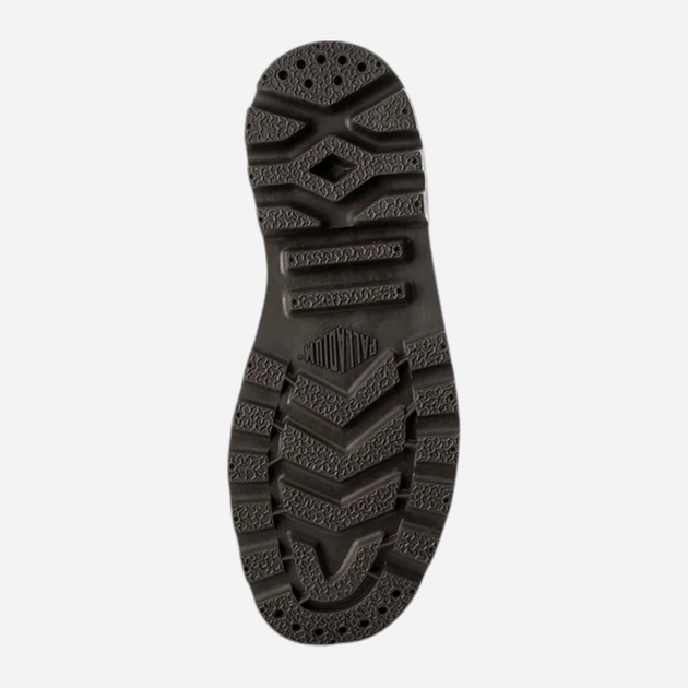 Чоловічі зимові черевики Palladium Pampa Sport Cuff Wps 72992-697-M 44.5 (10UK) 29 см Коричневі (886890513253) - зображення 5