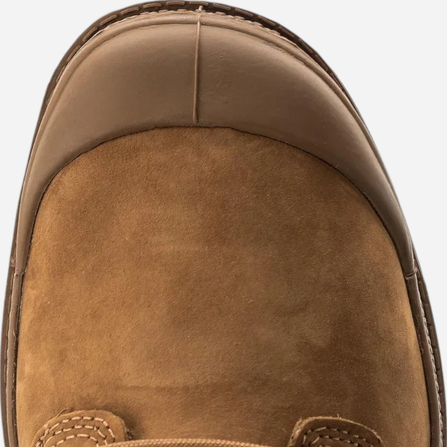 Чоловічі зимові черевики Palladium Pampa Sport Cuff Wps 72992-697-M 42 (8UK) 27 см Коричневі (886890513413) - зображення 6