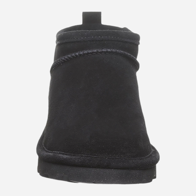 Жіночі уггі Bearpaw Super Shorty 3049W-011 39 (6UK/8US) 25 см Чорні (889918897694) - зображення 4