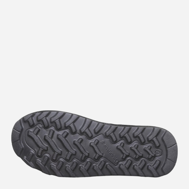 Жіночі уггі Bearpaw Super Shorty 3049W-011 37 (4UK/6US) 23 см Чорні (889918897670) - зображення 7