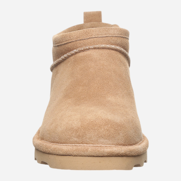 Жіночі уггі Bearpaw Super Shorty 3049W-243 39 (6UK/8US) 25 см Світло-коричневі (889918897779) - зображення 4