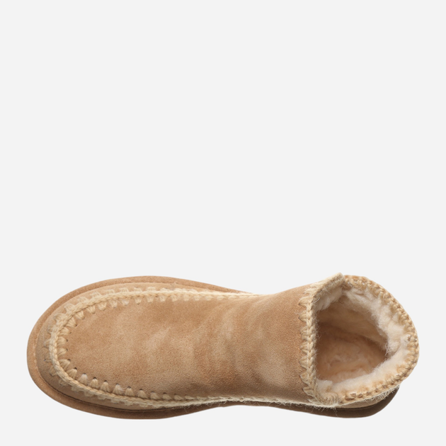 Жіночі уггі Bearpaw Winter 3061W-243 38 (5UK/7US) 24 см Світло-коричневі (889918909885) - зображення 6