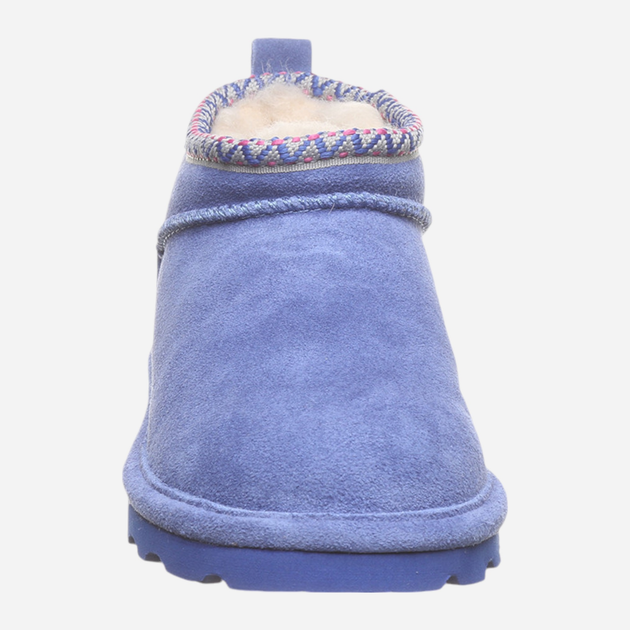 Жіночі уггі Bearpaw Super Shorty Deco 3112W-304 39 (6UK/8US) 25 см Блакитні (889918941465) - зображення 4