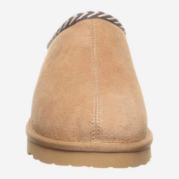 Chodaki damskie ocieplane Bearpaw Tabitha 2973W-243 38 (5UK/7US) 24 cm Jasnobrązowe (889918856295) - obraz 4