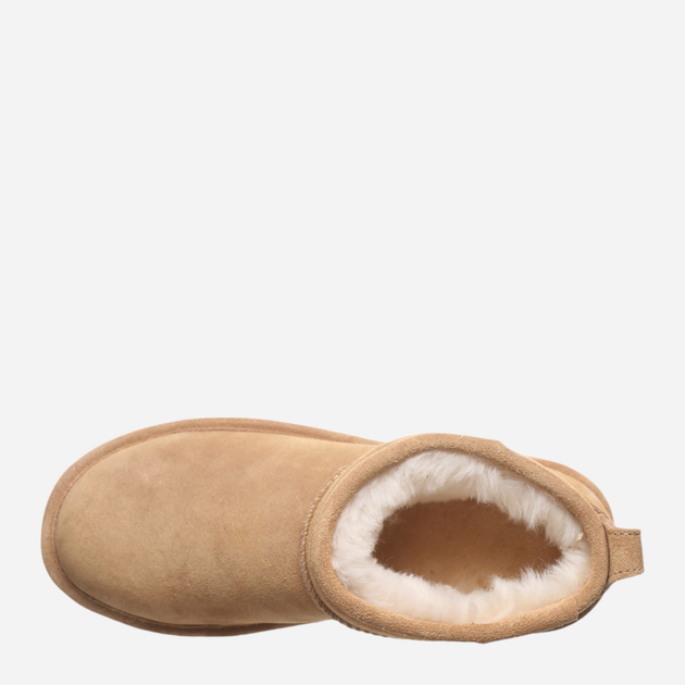Жіночі уггі Bearpaw Retro Shorty 2940W-245 38 (5UK/7US) 24 см Світло-коричневі (889918912335) - зображення 6