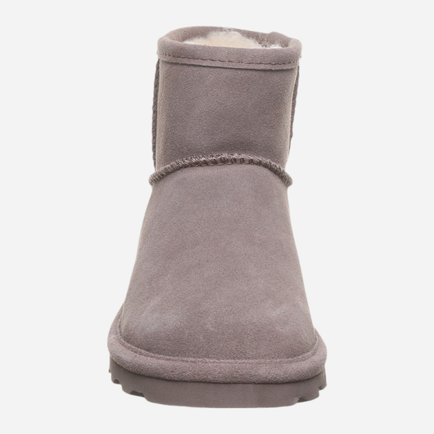 Жіночі уггі Bearpaw Alyssa 2130W-067 39 (6UK/8US) 25 см Сірі (889918945760) - зображення 4