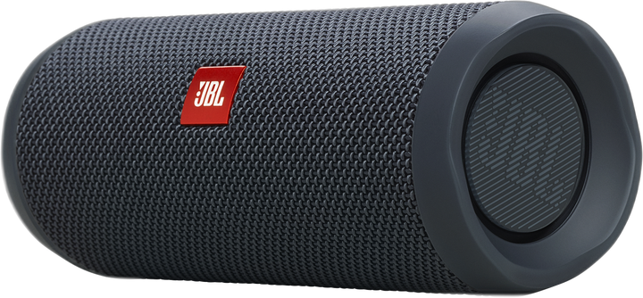 Głośnik przenośny JBL Flip Essential 2 Black (JBLFLIPES2) - obraz 4