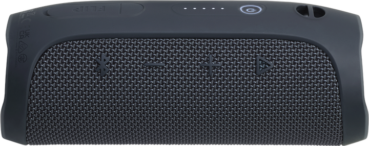 Głośnik przenośny JBL Flip Essential 2 Black (JBLFLIPES2) - obraz 7