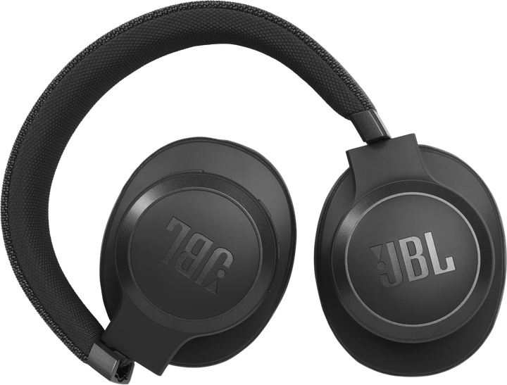 Навушники JBL Live 660NC Black (JBLLIVE660NCBLK) - зображення 6