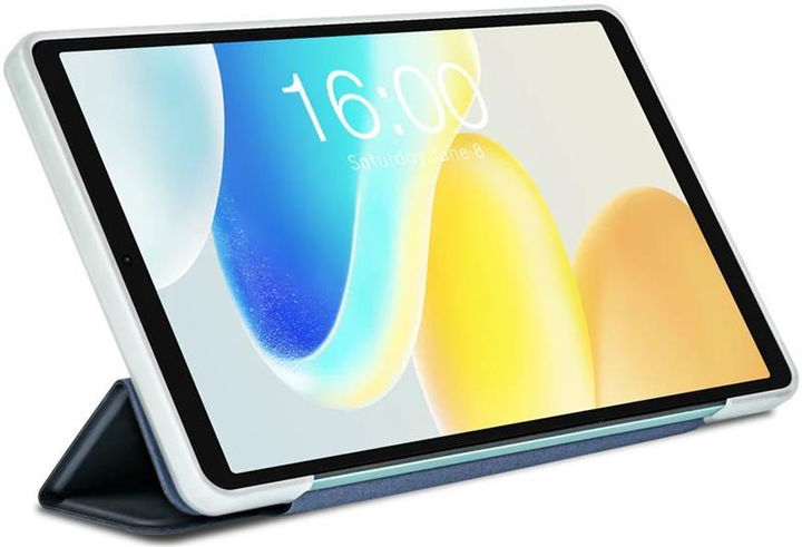 TECLAST M50 Mini 6GB+128GB Androidタブレット Планшет Teclast M50 Mini 6/128GB 4G Dual Sim Tea Green (M5N1