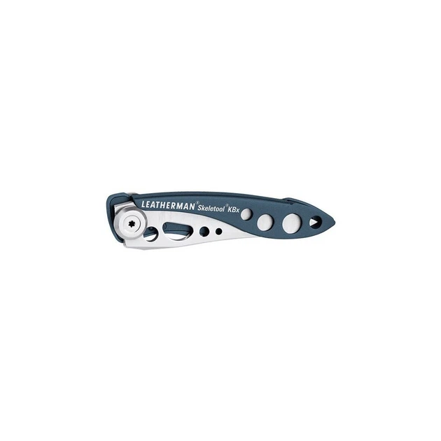 Ніж Leatherman Skeletool KBX-Denim коробка (832383) - зображення 3