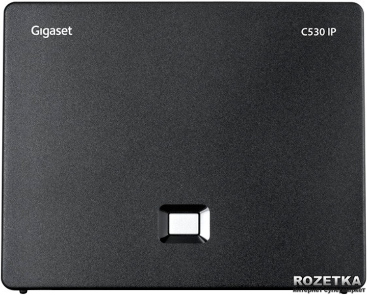 IP-телефон Gigaset C530A IP Black – фото, отзывы, характеристики в ...