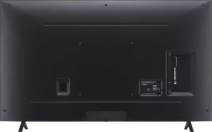 Телевізор LG 55NANO81T3A - зображення 6