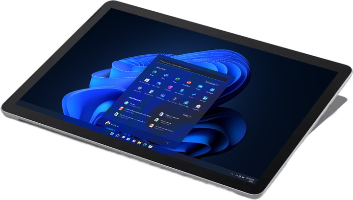 Laptop Microsoft Surface Go 4 (XHU-00004) Platinum - obraz 3