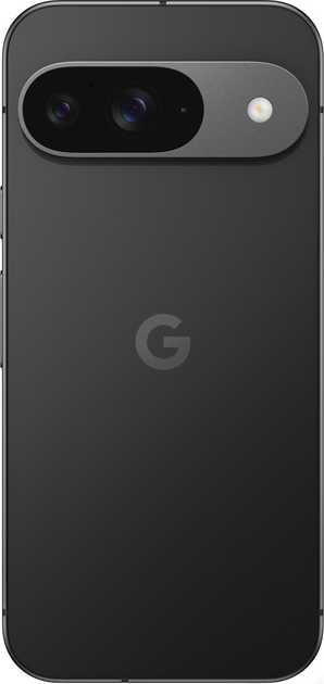 Мобільний телефон Google Pixel 9 12/256GB Obsidian (840353911512) - зображення 4