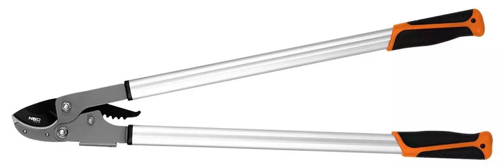 Kowadełkowy sekator do gałęzi NEO Tools 765 mm do 40 mm 15-252 (5907558464856) - obraz 3